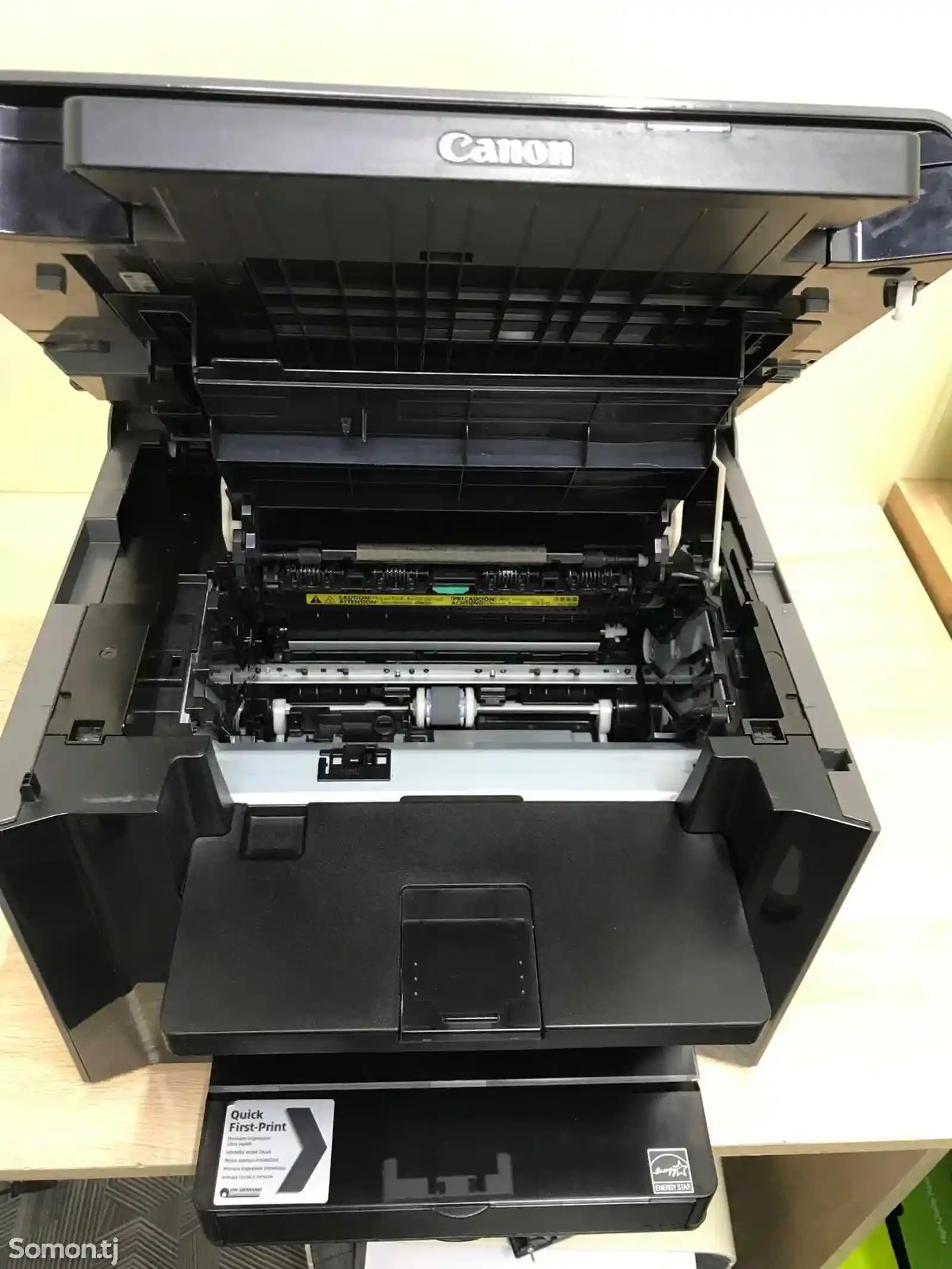 Принтер Canon 3в1-1