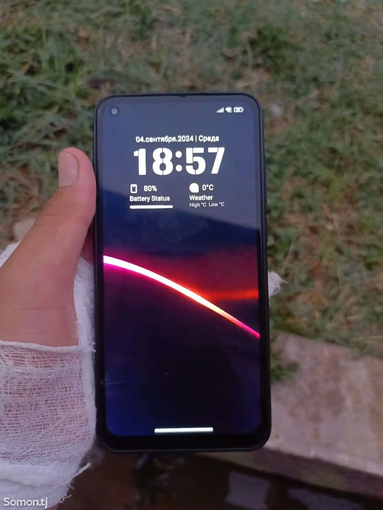 Xiaomi Redmi Note 9-2