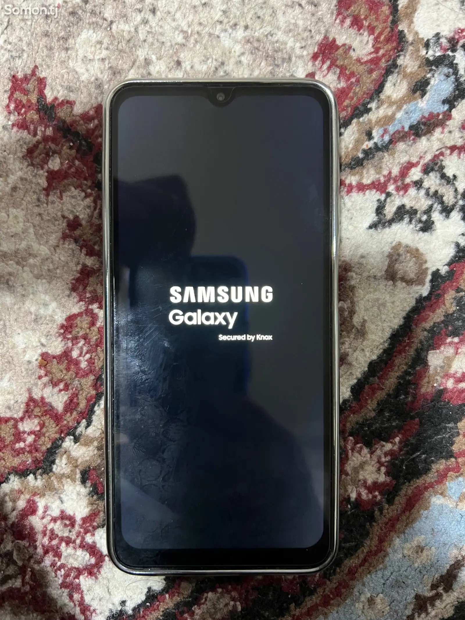 Samsung Galaxy A04S-1