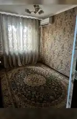 3-комн. квартира, 4 этаж, 50м², Сино-10