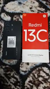 Xiaomi Redmi 13C-3