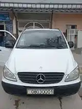 Mercedes-Benz Viano, 2008-2