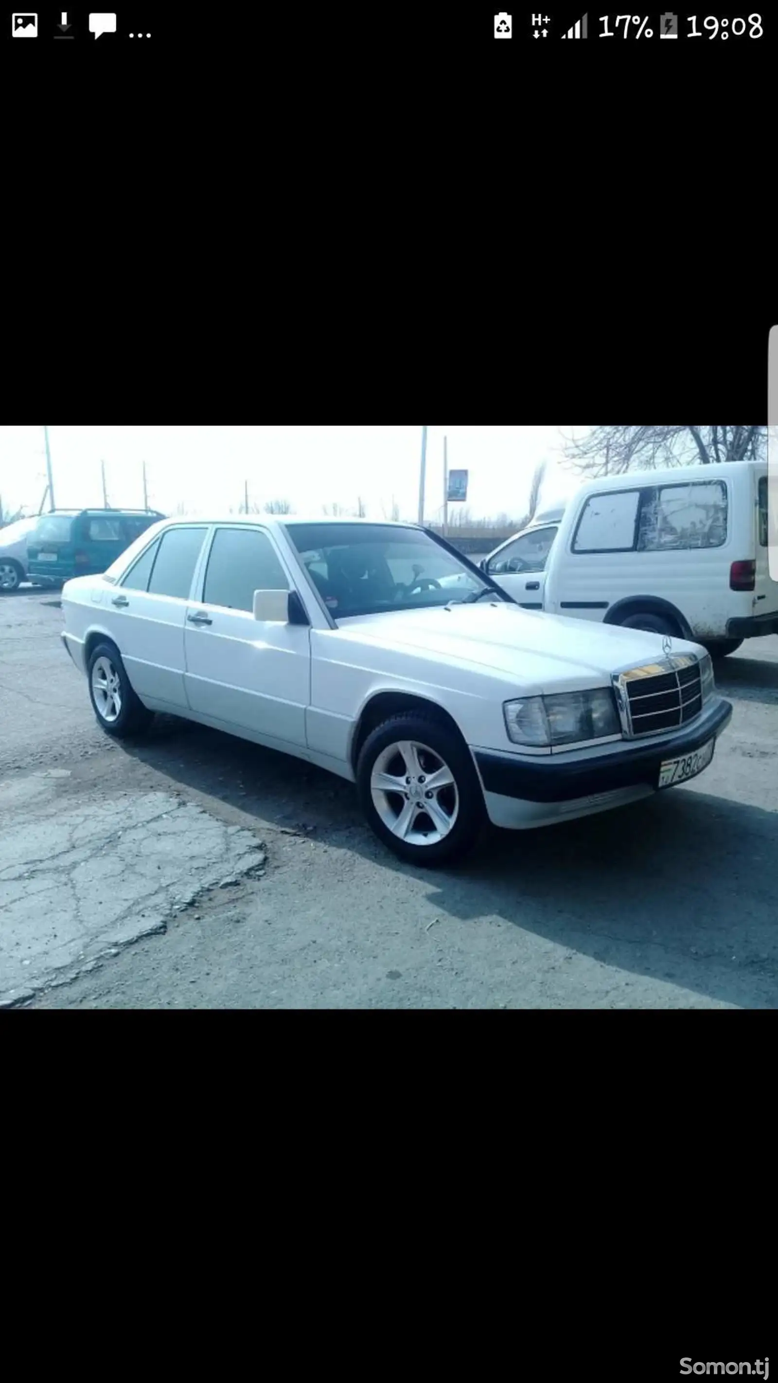 Mercedes-Benz W124, 1993-1