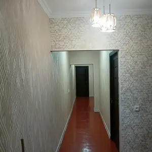 3-комн. квартира, 3 этаж, 97 м², 3 микрораён