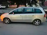 Opel Zafira, 2006-2