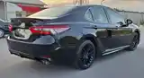 Toyota Camry, 2018-2