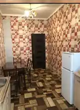 1-комн. квартира, 10 этаж, 60 м², шохмансур-4