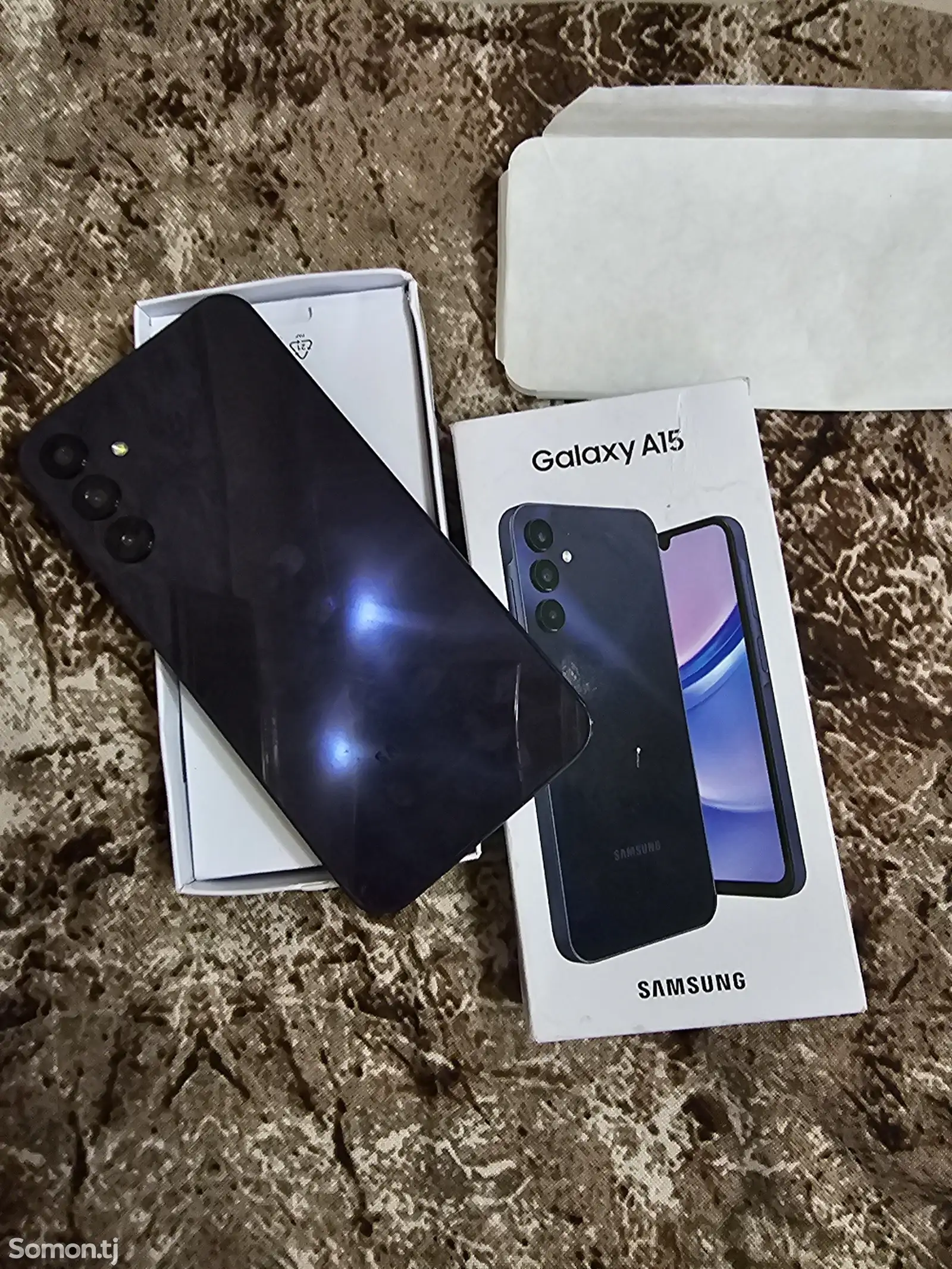 Samsung Galaxy А15 128Gb