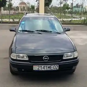 Opel Astra F, 1995