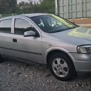 Opel Astra G, 1999