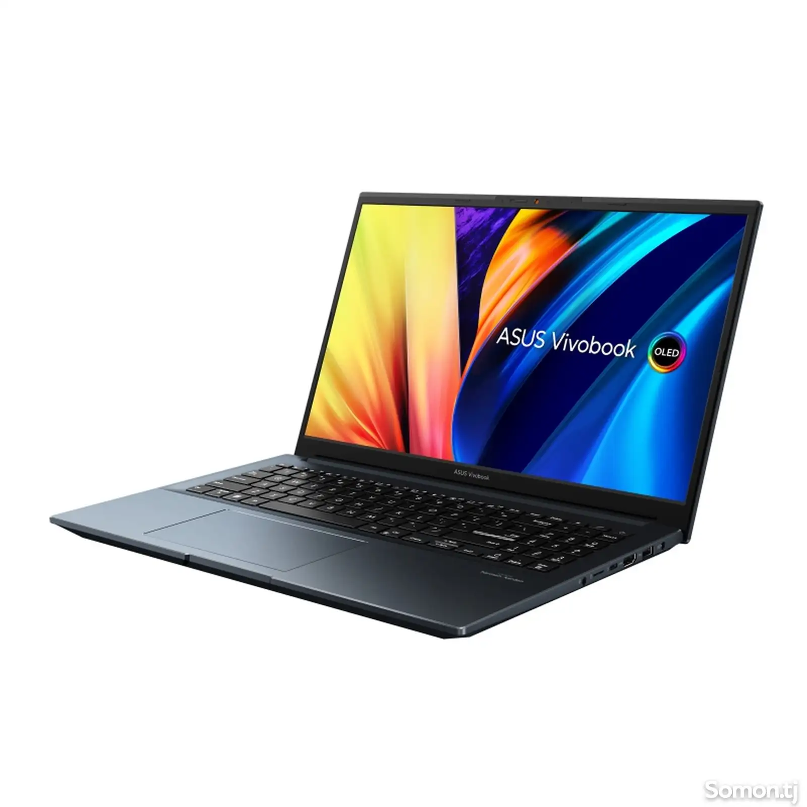 Ноутбук Asus Vivobook Pro 15 OLED-1