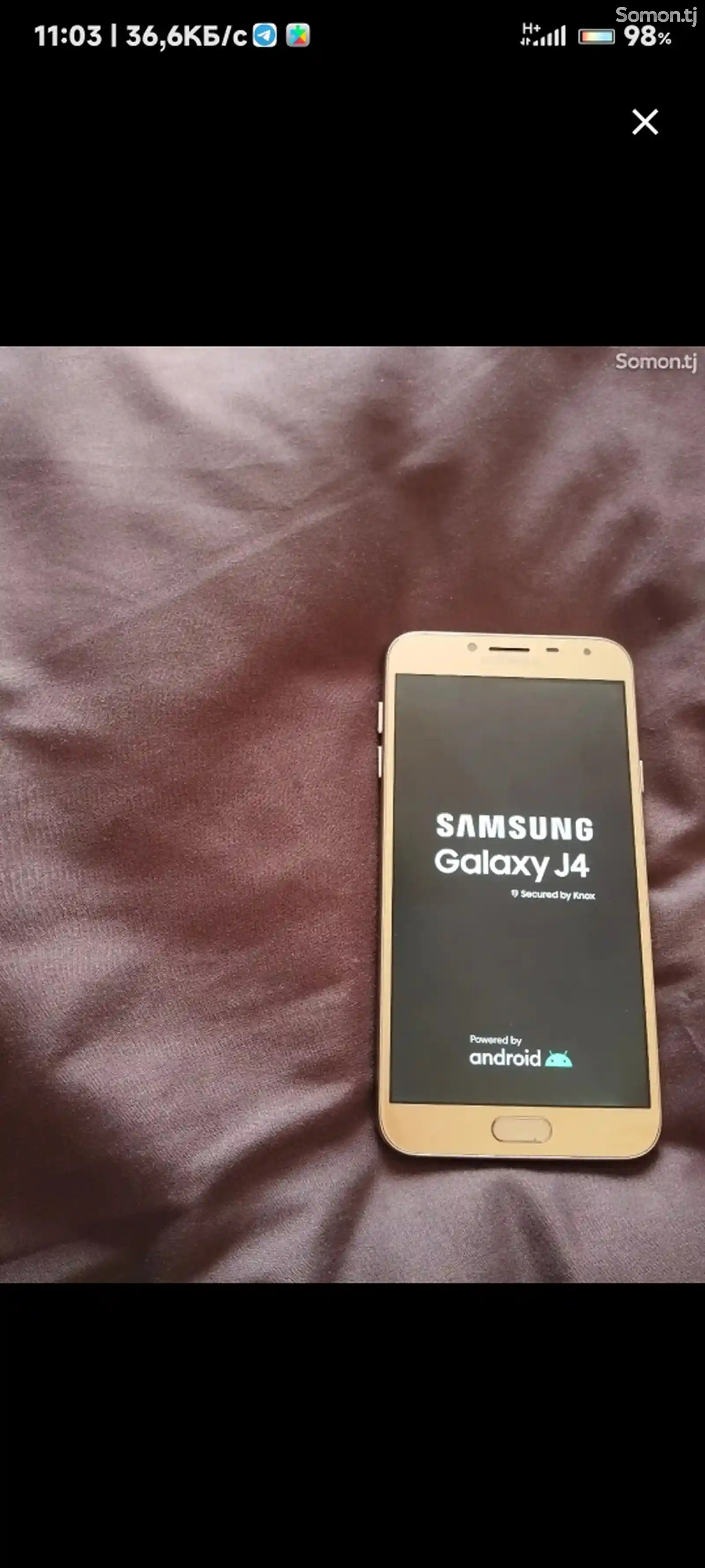 Samsung Galaxy J4 32gb-2