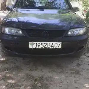 Opel Vectra C, 1996