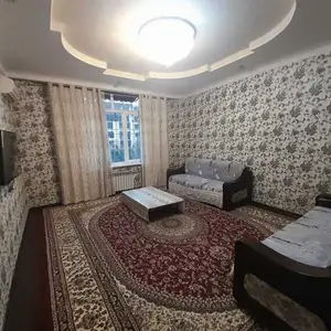 2-комн. квартира, 6 этаж, 62м², Шохмансур