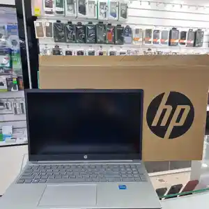 Ноутбук Hp Core i3-13 Поколения