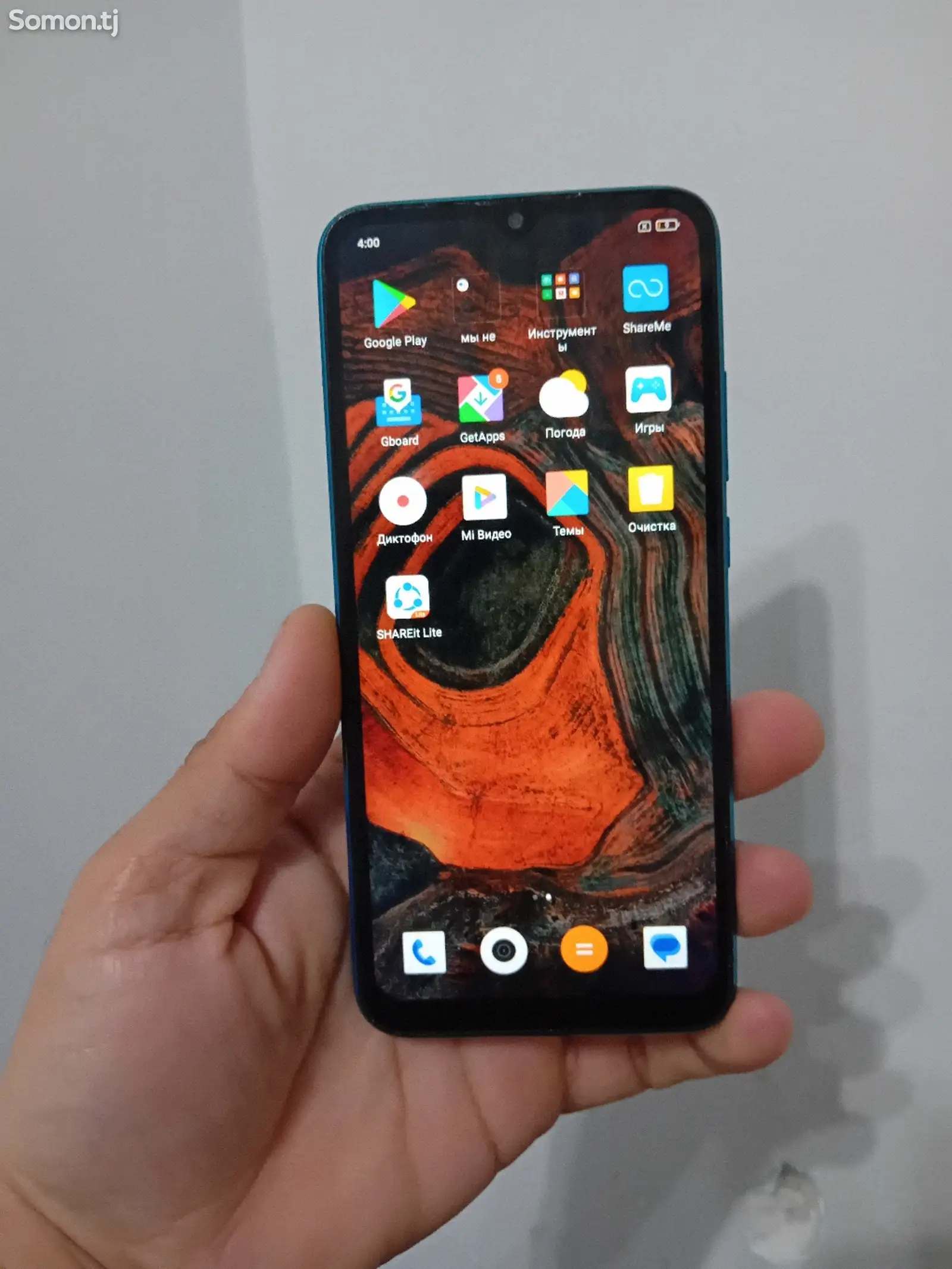 Xiaomi Redmi 9A 32/2-1