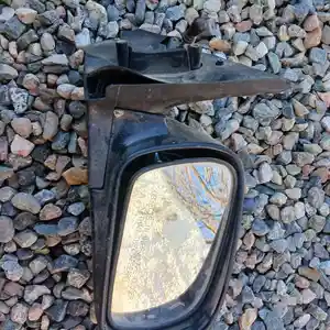 Зеркало заднего вида от Opel