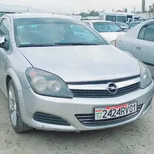 Opel Astra F, 2005