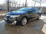 Toyota Camry, 2012-13