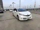 Toyota Wish, 2014-2