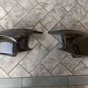 Крышки боковых зеркал для BMW