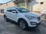 Hyundai Santa Fe, 2015-3