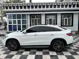 Mercedes-Benz GLE class, 2017-4