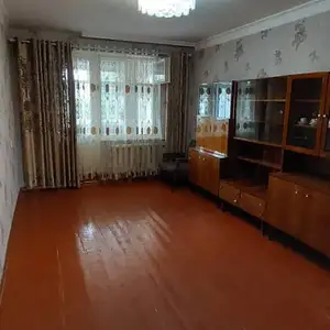 3-комн. квартира, 3 этаж, 65 м², Фирдавси