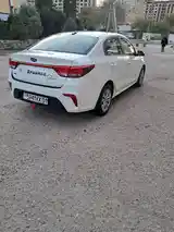 Kia Rio, 2019-11