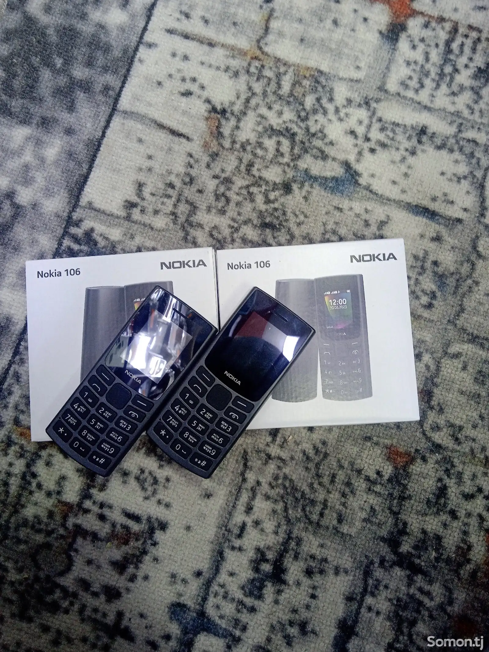 Nokia 106-1