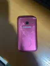 Телефон Samsung-2