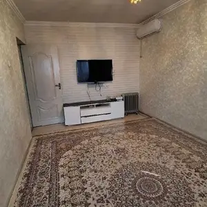 2-комн. квартира, 5 этаж, 50м², Саховат