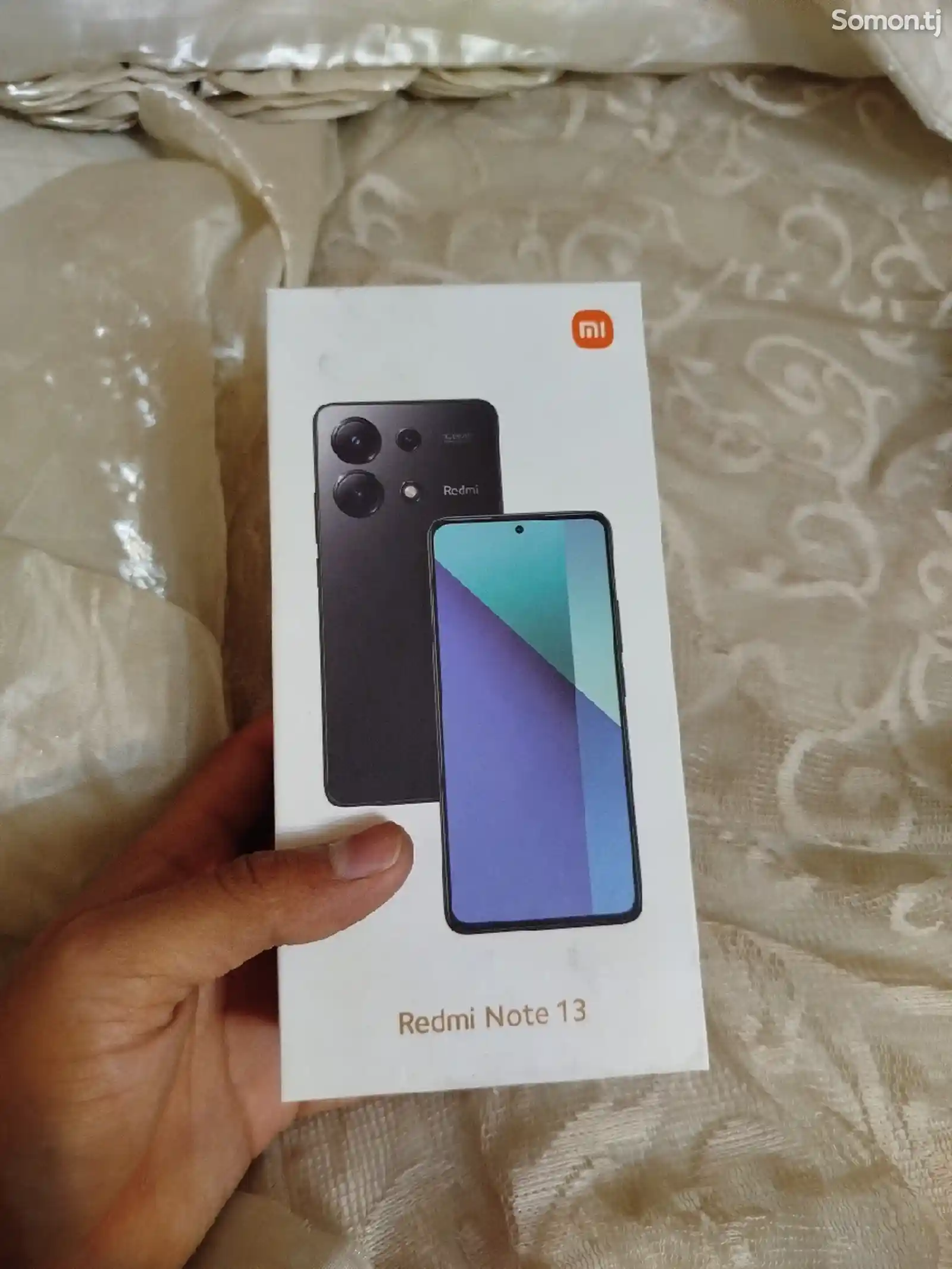 Xiaomi Redmi Note 13-1