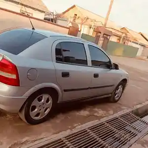 Opel Astra G, 2000