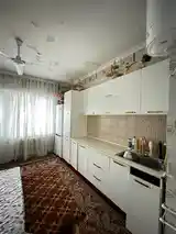 5-комн. квартира, 6 этаж, 137 м², Фирдавси, Диагностика-10