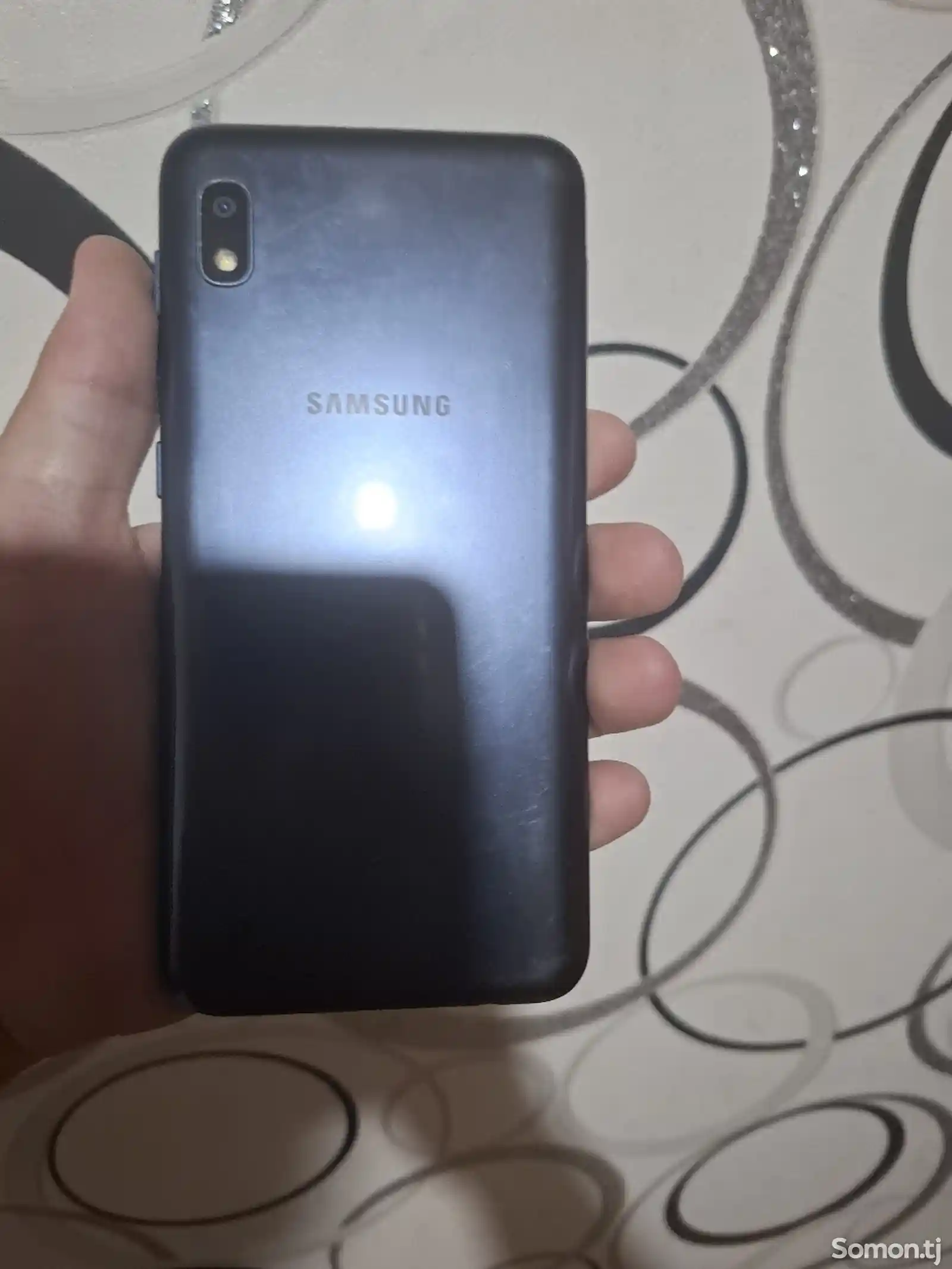 Samsung Galaxy а10-2