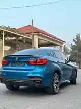 BMW X6, 2018-6