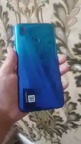 Huawei Honor P smart 2019-4