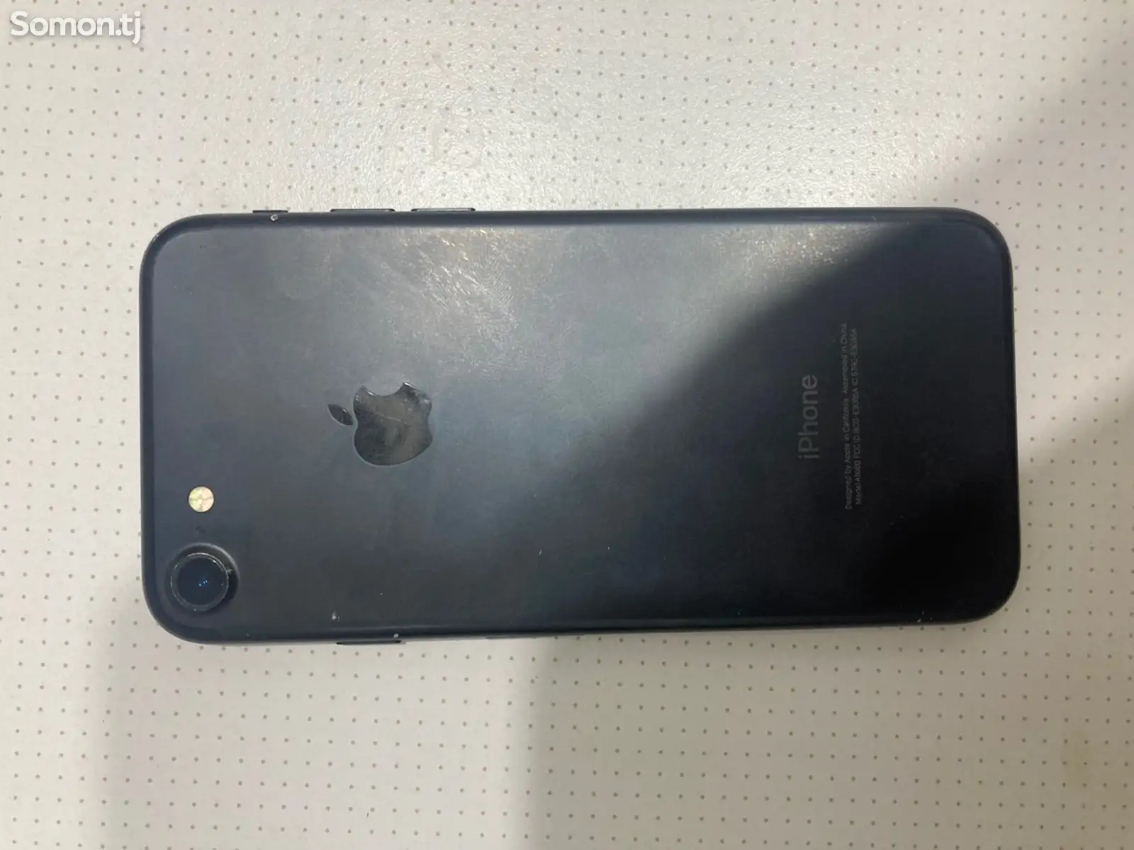 Apple iPhone 7, 32 gb-1