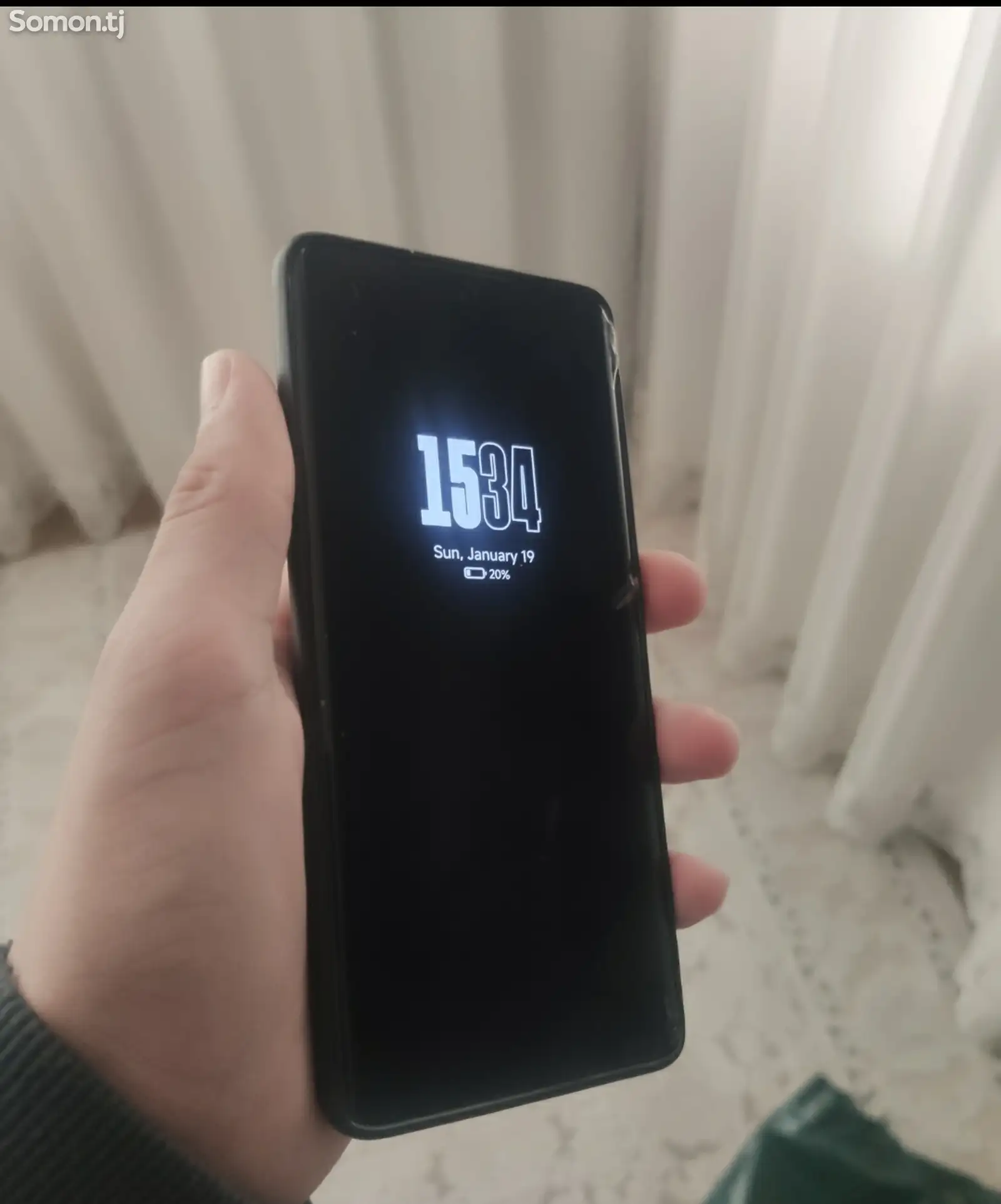 Xiaomi Mi 12 X-1