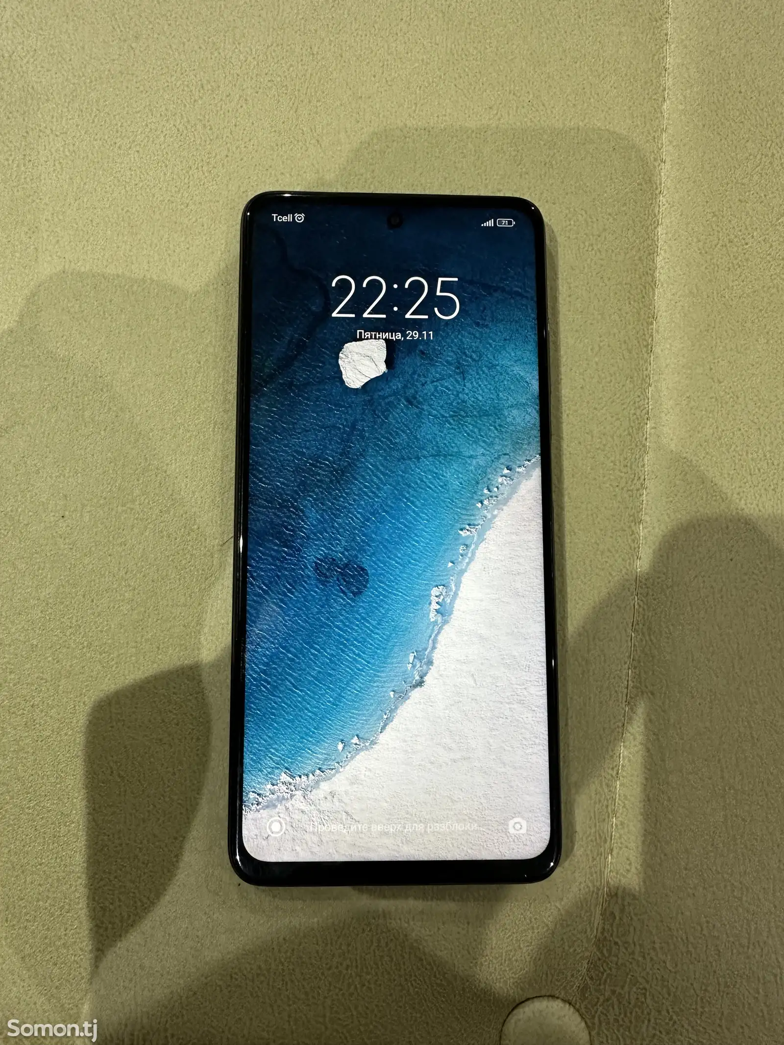 Xiaomi Poco X3 Pro 8/128gb-1