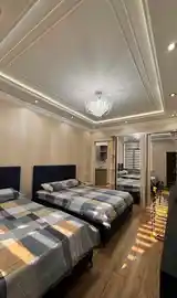 2-комн. квартира, 8 этаж, 60м², Исмоили Сомони-5