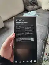 Infinix GT 20 Pro-2