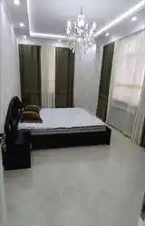 2-комн. квартира, 13 этаж, 70м², сомони-6