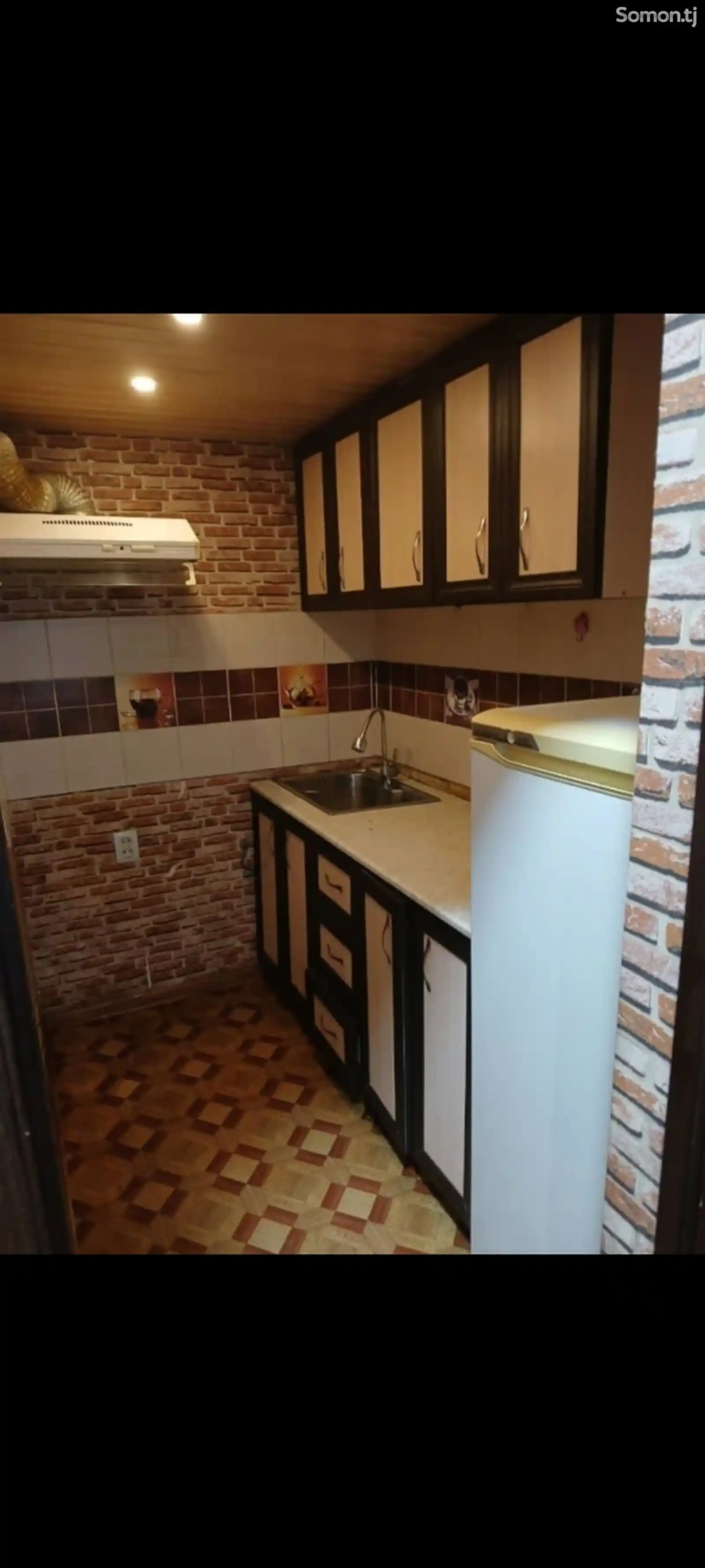 1-комн. квартира, 7 этаж, 45 м², Испечак-8