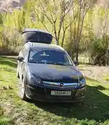 Opel Astra H, 2008-6