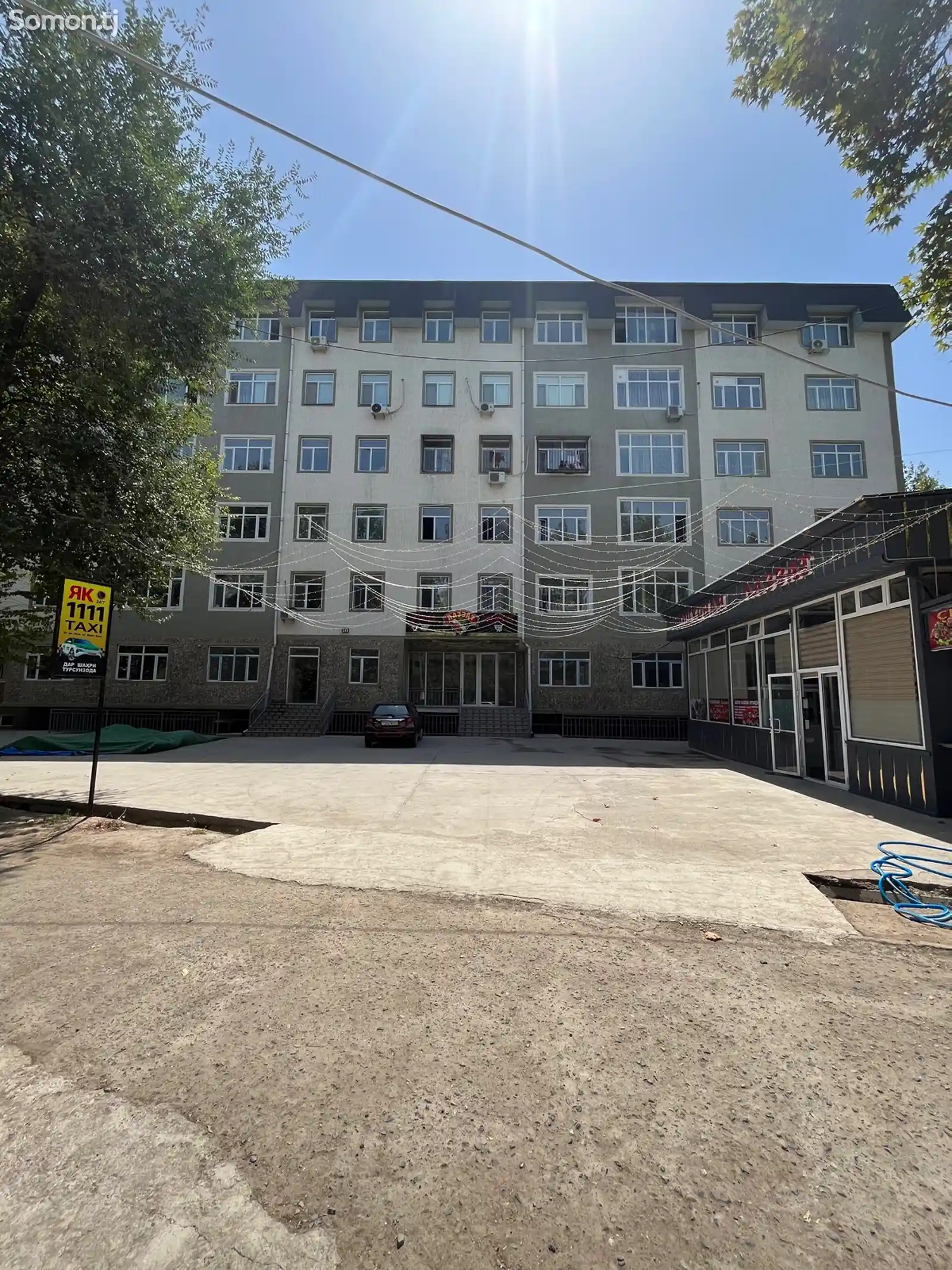 2-комн. квартира, 6 этаж, 79 м², 1мкр-2