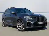 Капот от BMW X7/G07 2018+-2