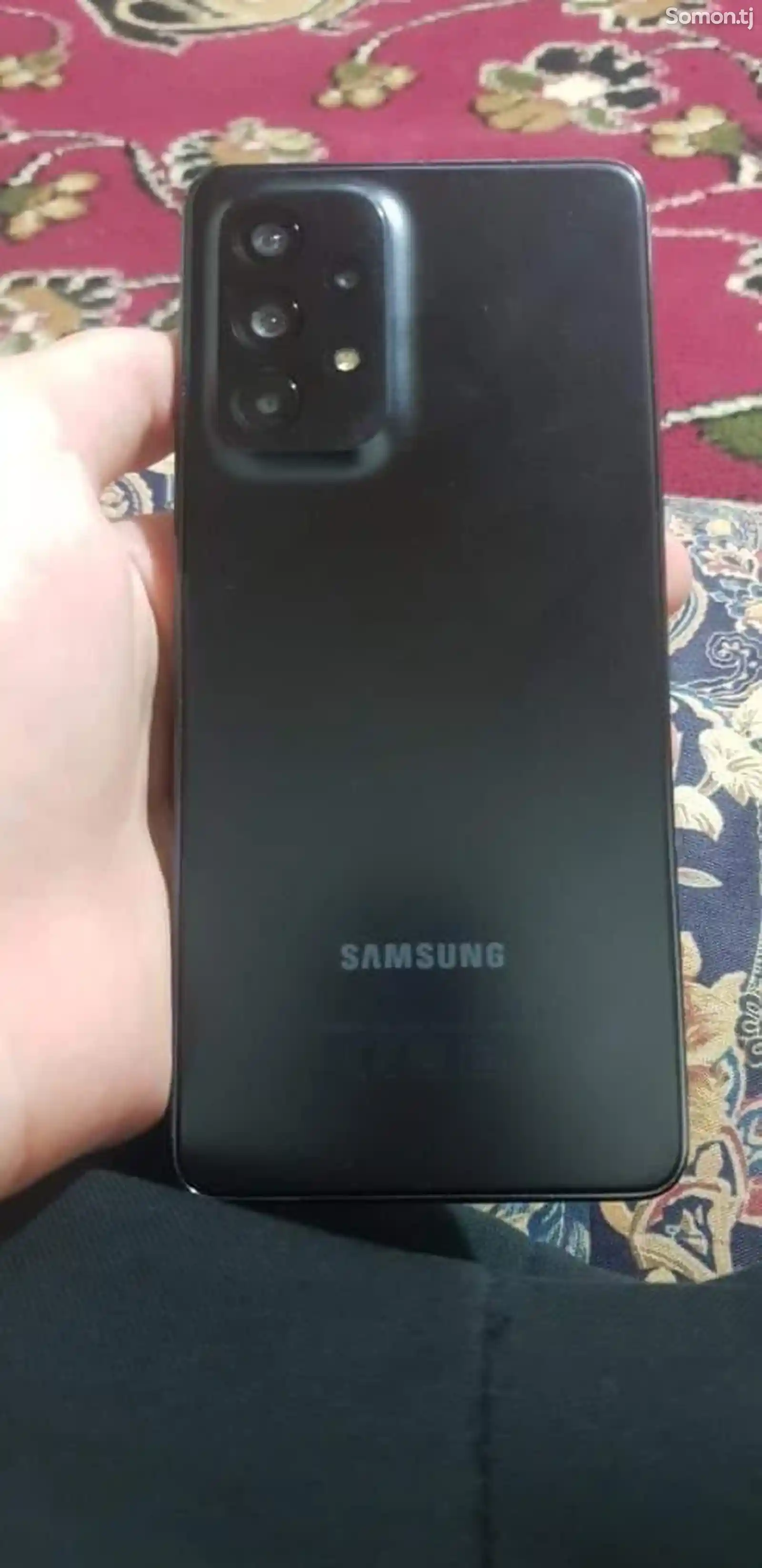 Samsung Galaxy A53-1