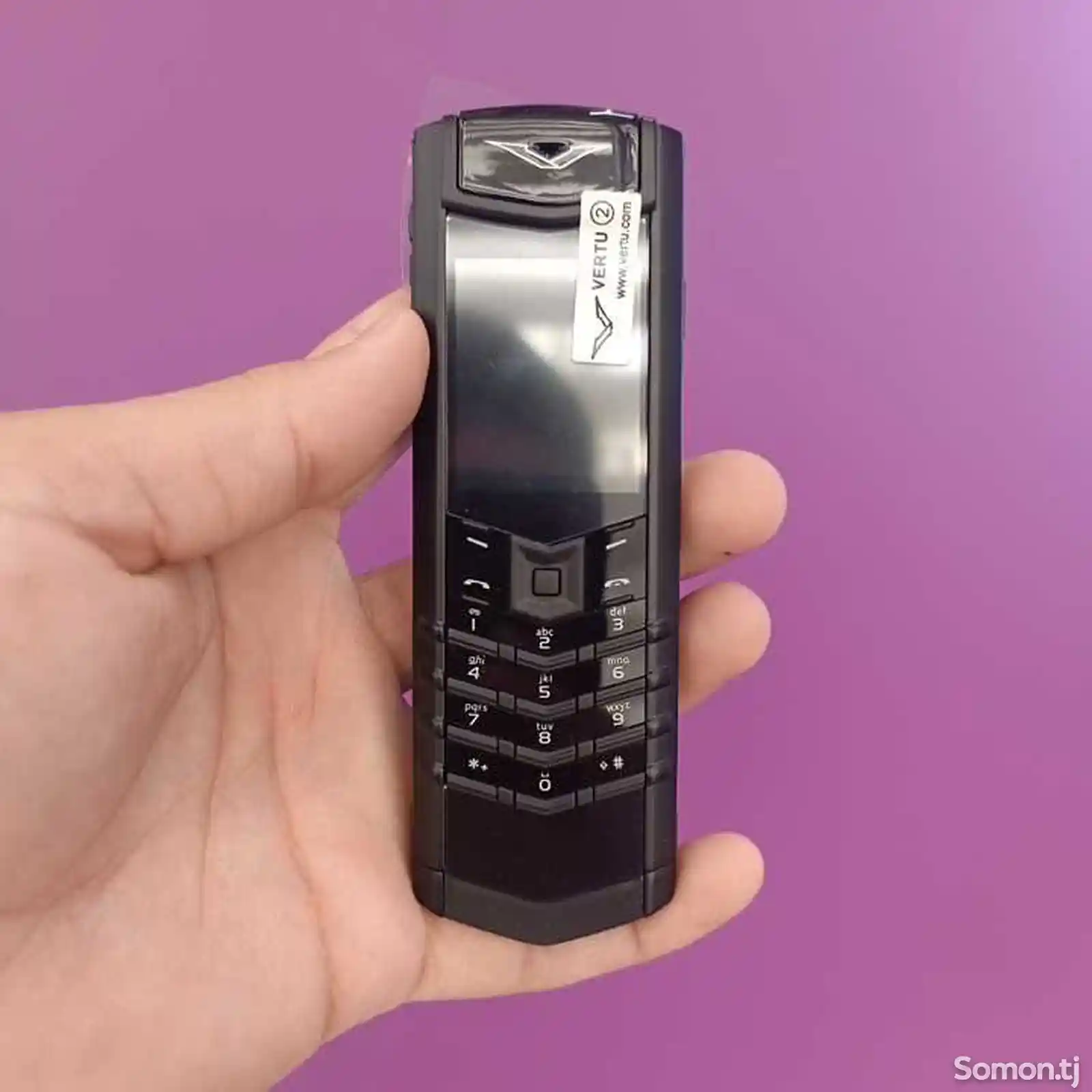 Телефон Vertu classic-1